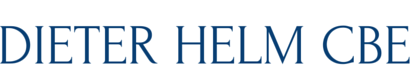 DIETER HELM BIO NEW